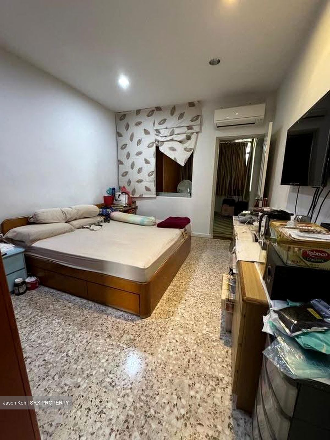 Peakview Estate (D16), Terrace #611126681